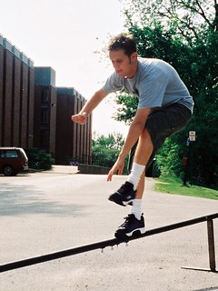 Grabbing for the Makio