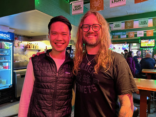 Marshall Shen - Marshall!