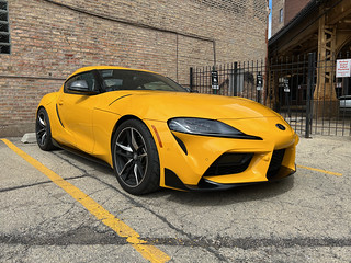 These Zupras are really growing on me