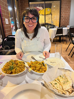 Cumin. It's been a while.