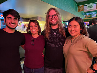 Venmo - Hangin with my Venmo peeps