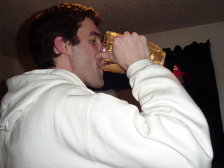 Drinks - Banana Beer