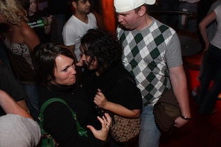 Craig O'brien - Tia and Craig!