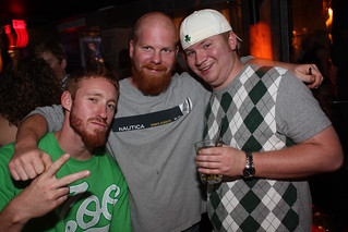 Sean Rankin - Gingers