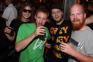 Sean Rankin - At Liar's Club