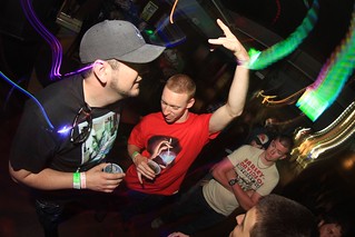 Sean Rankin - At Twenty