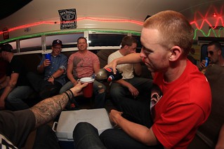 Sean Rankin - Dranks