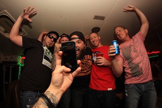 Sean Rankin - A picture of a picture