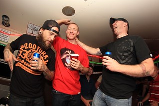 Sean Rankin - Rankins