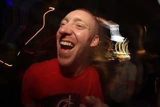 Sean Rankin - Rankin!