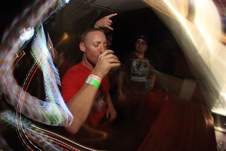 Sean Rankin - Looks like you could use a shot