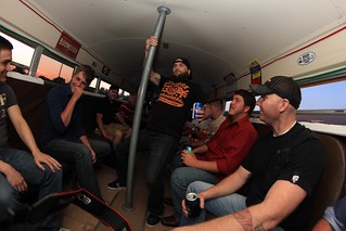 Alright, let's party