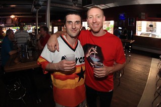 Sean Rankin - DeCap and Rankin