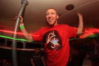 Sean Rankin - Rankin