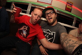 Sean Rankin - Rankin and I