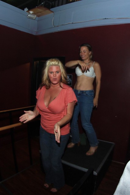 I may have started a trend...