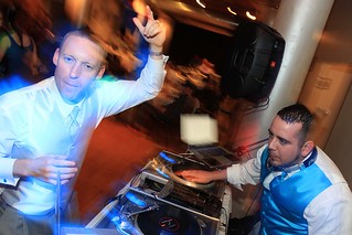 Sean Rankin - This was probably chumbawumba