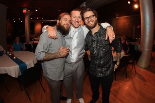 Sean Rankin - Dudes. GTFO, Mitch