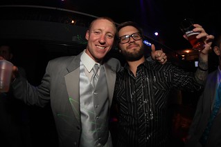 Sean Rankin - Rankin and me