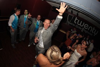 Sean Rankin - Afterparty!