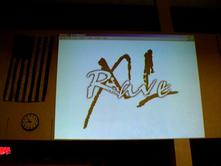 Tech - For video effects