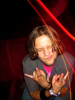 frame - Soundbar. Rock.