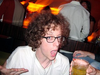 Vox Bottle Service at Y Bar