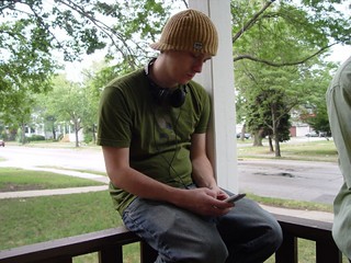 Luke Driscoll - Luke (Aeon Grey)