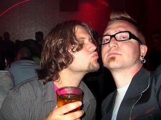 Straight - Kissyface at Soundbar