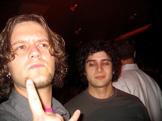 Tag S - Vox Party @ Club Buzz