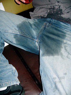 My vodka soaked pants