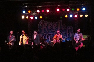 Reel Big Fish!