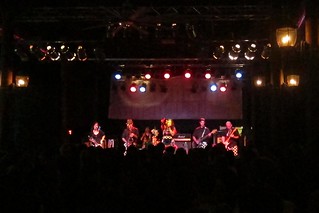 Beebs and her Money Makers