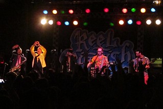 Reel Big Fish Signing Off