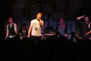 The Suburban Legends