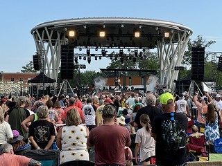 Night Ranger opens up