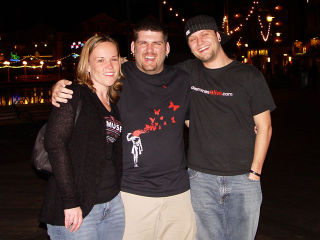 Something awesome just happened, Kevi is hysterical