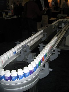 Tech - A really nice conveyer demo