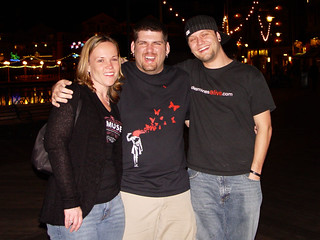 Something awesome just happened, Kevi is hysterical