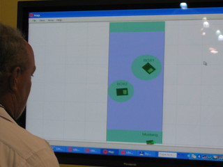 Tech - RFID RC Car Control