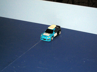 Tech - RFID RC Car