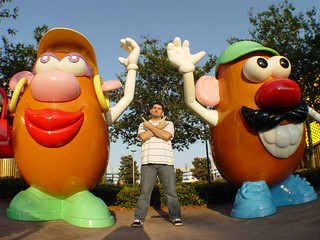 I can't think of anything more tough than this....