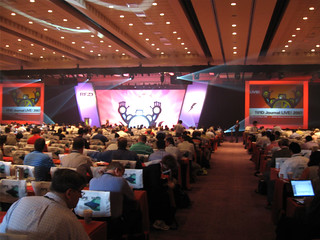 RFID Journal Conference