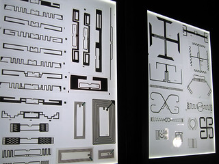 Tech - Some Passive RFID Antennas