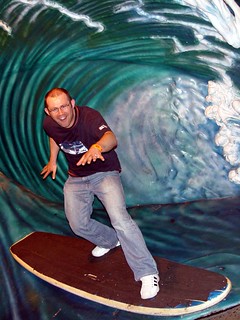 Kevin Minnis - Minnis Surfing