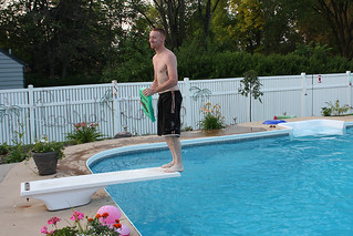 Sean Rankin - Indy Nosebone!