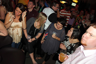 Craig O'brien - This is really a nice photo I took of everyone