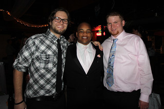 Craig O'brien - Ricky!