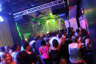 The club half of Toocan's