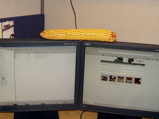 I think I will leave it here...